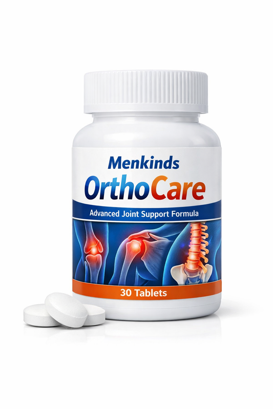 Orthocare tabs